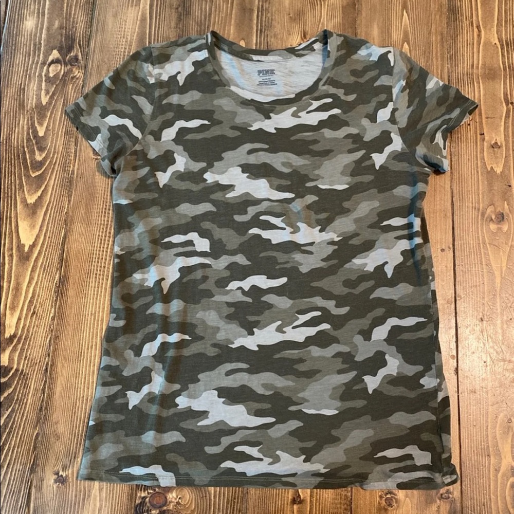 Victoria secret shirt